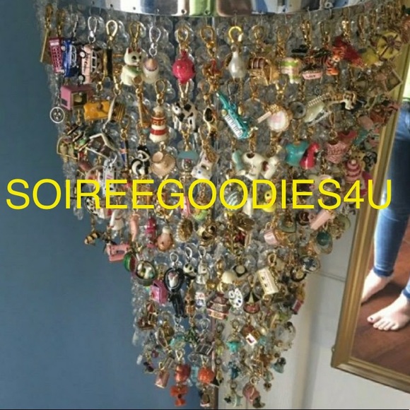 Juicy Couture Charms!! - Picture 2 of 5